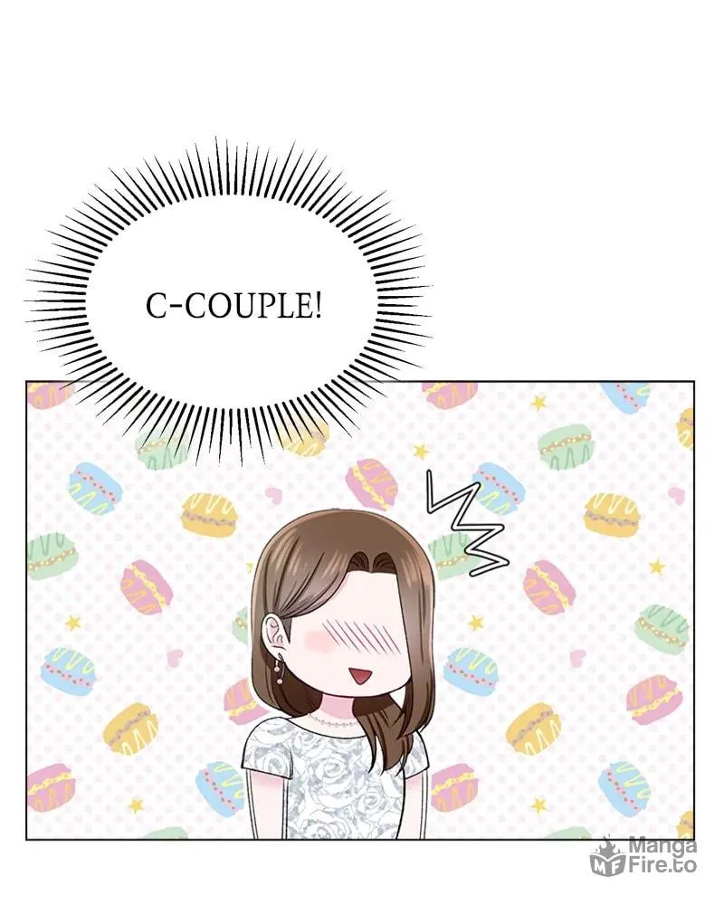 Complicated Cohabitation Chapter 42 page 25 - 