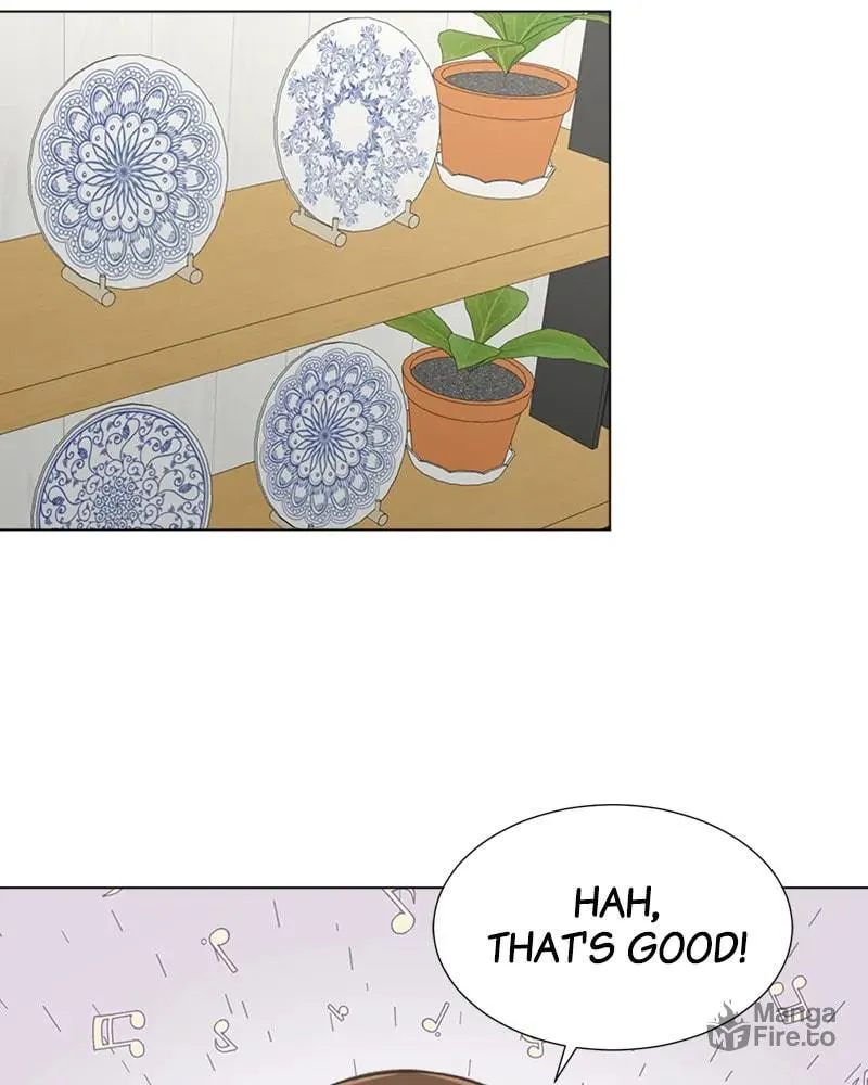 Complicated Cohabitation Chapter 42 page 27 - 