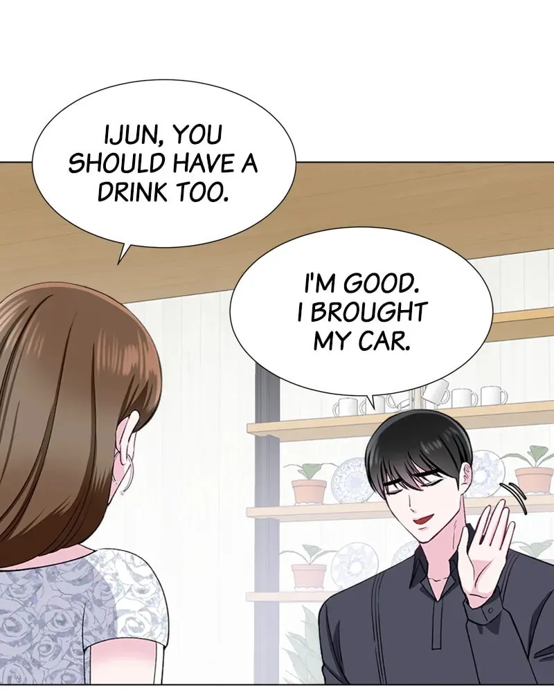 Complicated Cohabitation Chapter 42 page 29 - 