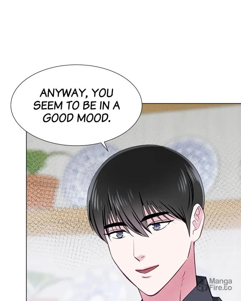 Complicated Cohabitation Chapter 42 page 30 - 