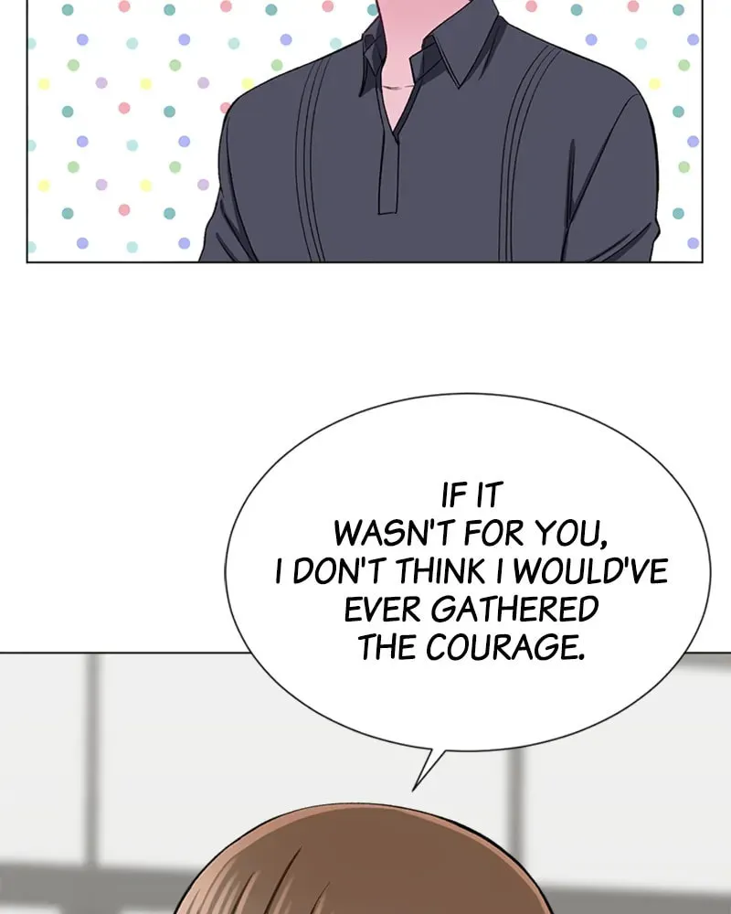 Complicated Cohabitation Chapter 42 page 37 - 