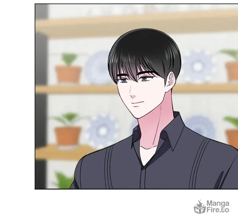Complicated Cohabitation Chapter 42 page 39 - 