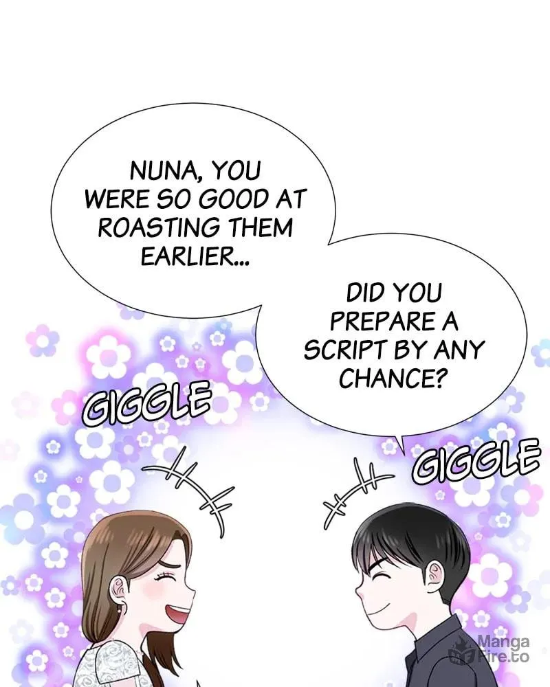 Complicated Cohabitation Chapter 42 page 40 - 