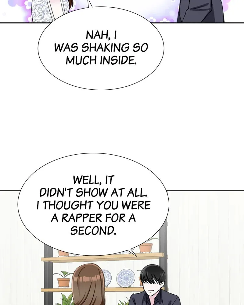 Complicated Cohabitation Chapter 42 page 41 - 