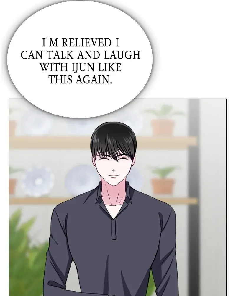 Complicated Cohabitation Chapter 42 page 44 - 
