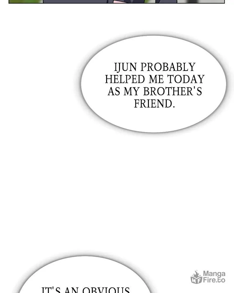 Complicated Cohabitation Chapter 42 page 45 - 