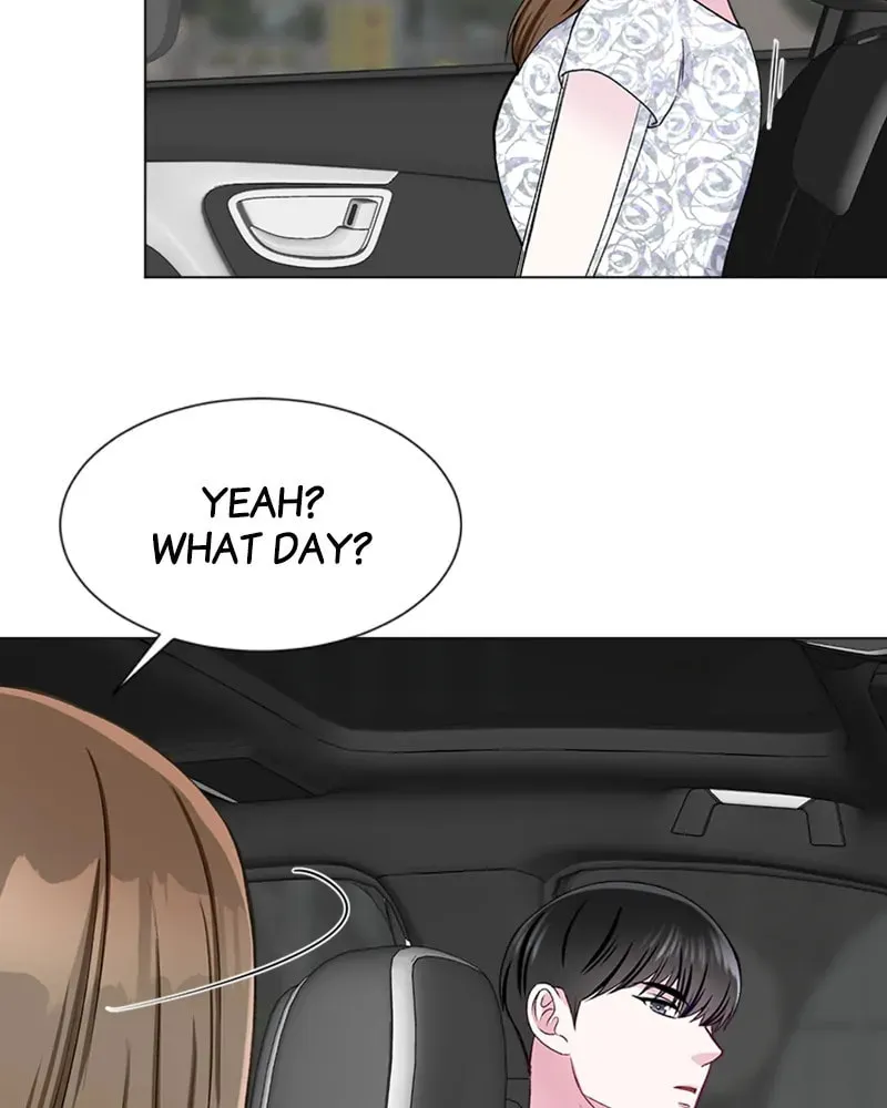 Complicated Cohabitation Chapter 42 page 53 - 