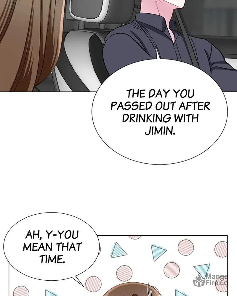 Complicated Cohabitation Chapter 42 page 54 - 