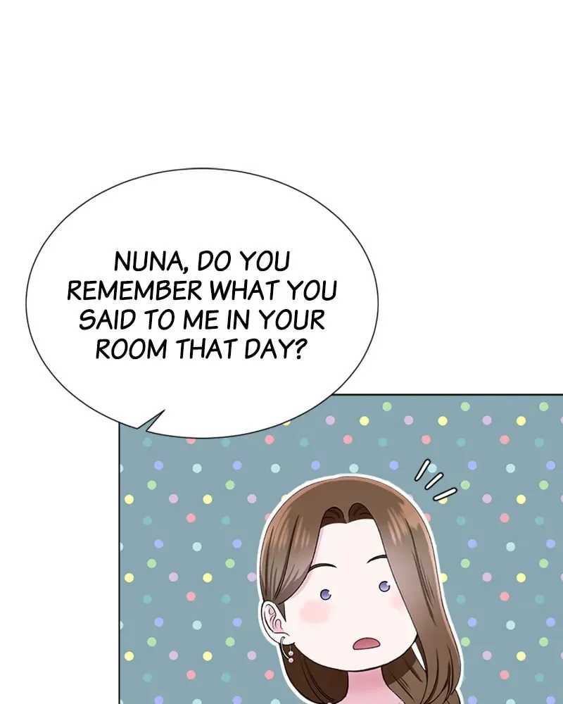 Complicated Cohabitation Chapter 42 page 56 - 
