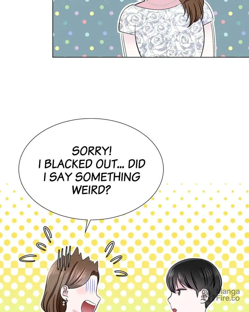 Complicated Cohabitation Chapter 42 page 57 - 
