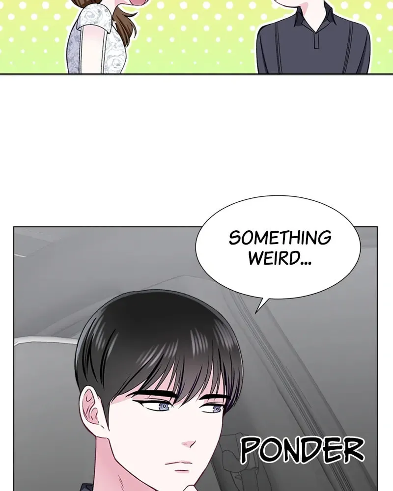 Complicated Cohabitation Chapter 42 page 58 - 