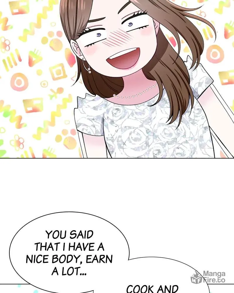 Complicated Cohabitation Chapter 42 page 60 - 