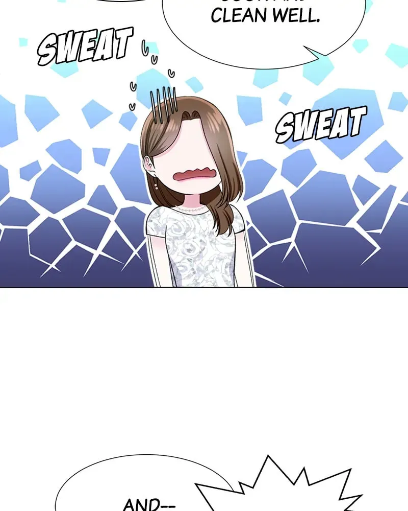Complicated Cohabitation Chapter 42 page 61 - 