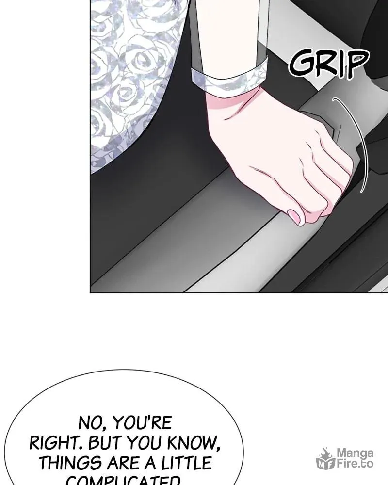 Complicated Cohabitation Chapter 42 page 70 - 