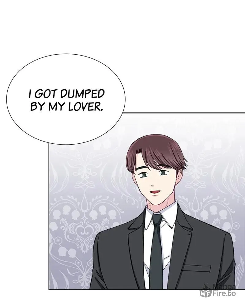 Complicated Cohabitation Chapter 42 page 72 - 