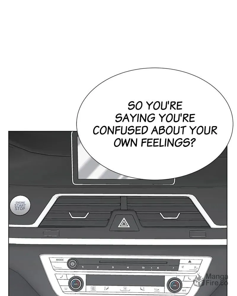 Complicated Cohabitation Chapter 42 page 80 - 