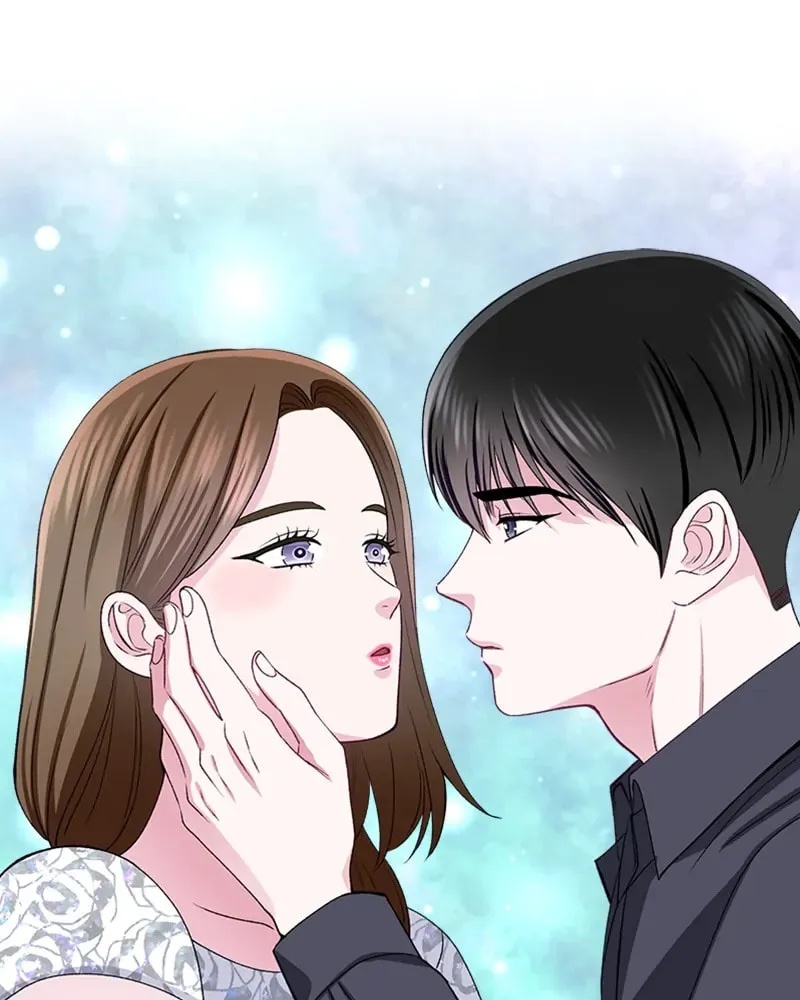 Complicated Cohabitation Chapter 43 page 17 - 