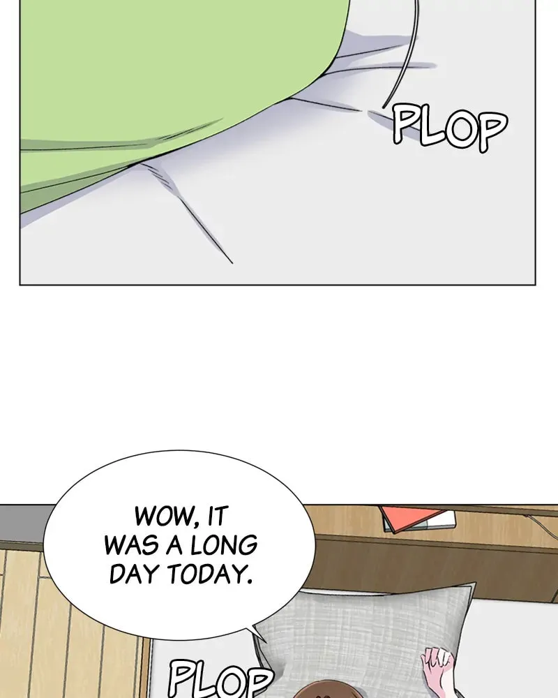 Complicated Cohabitation Chapter 43 page 22 - 