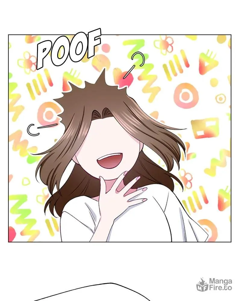 Complicated Cohabitation Chapter 43 page 27 - 