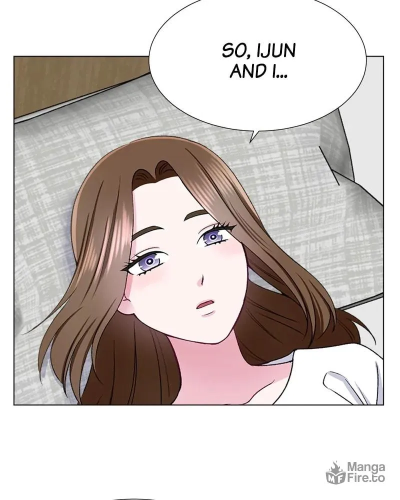 Complicated Cohabitation Chapter 43 page 30 - 