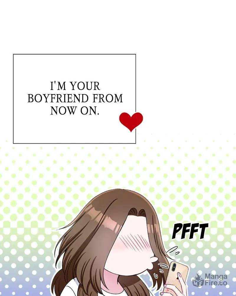 Complicated Cohabitation Chapter 43 page 33 - 