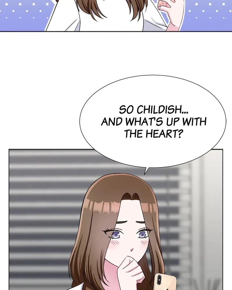 Complicated Cohabitation Chapter 43 page 34 - 