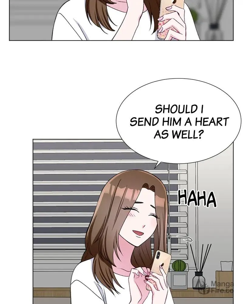 Complicated Cohabitation Chapter 43 page 35 - 