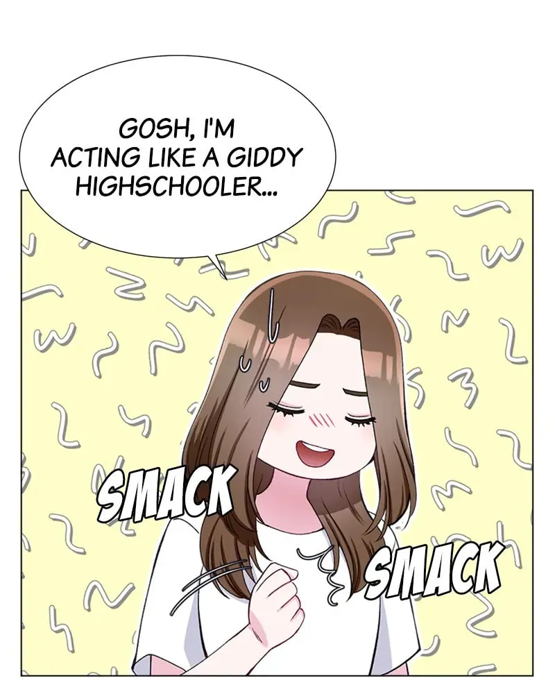 Complicated Cohabitation Chapter 43 page 37 - 