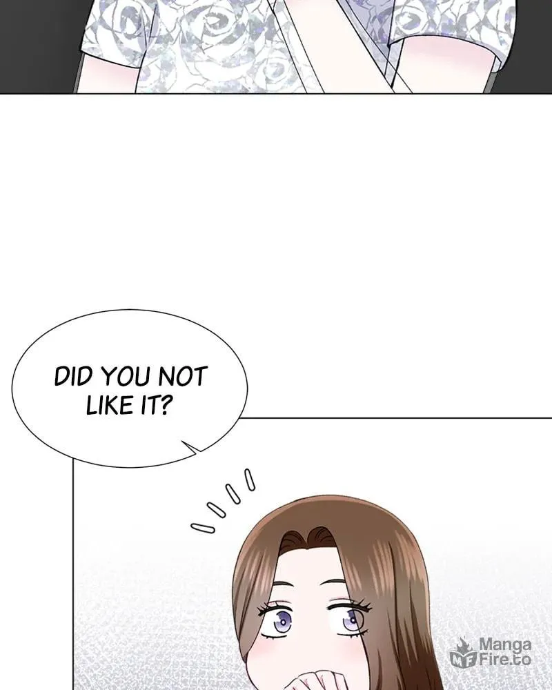 Complicated Cohabitation Chapter 43 page 5 - 