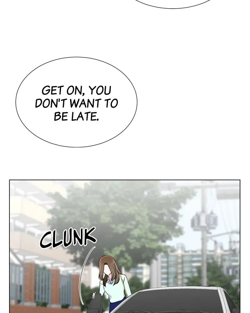 Complicated Cohabitation Chapter 43 page 43 - 