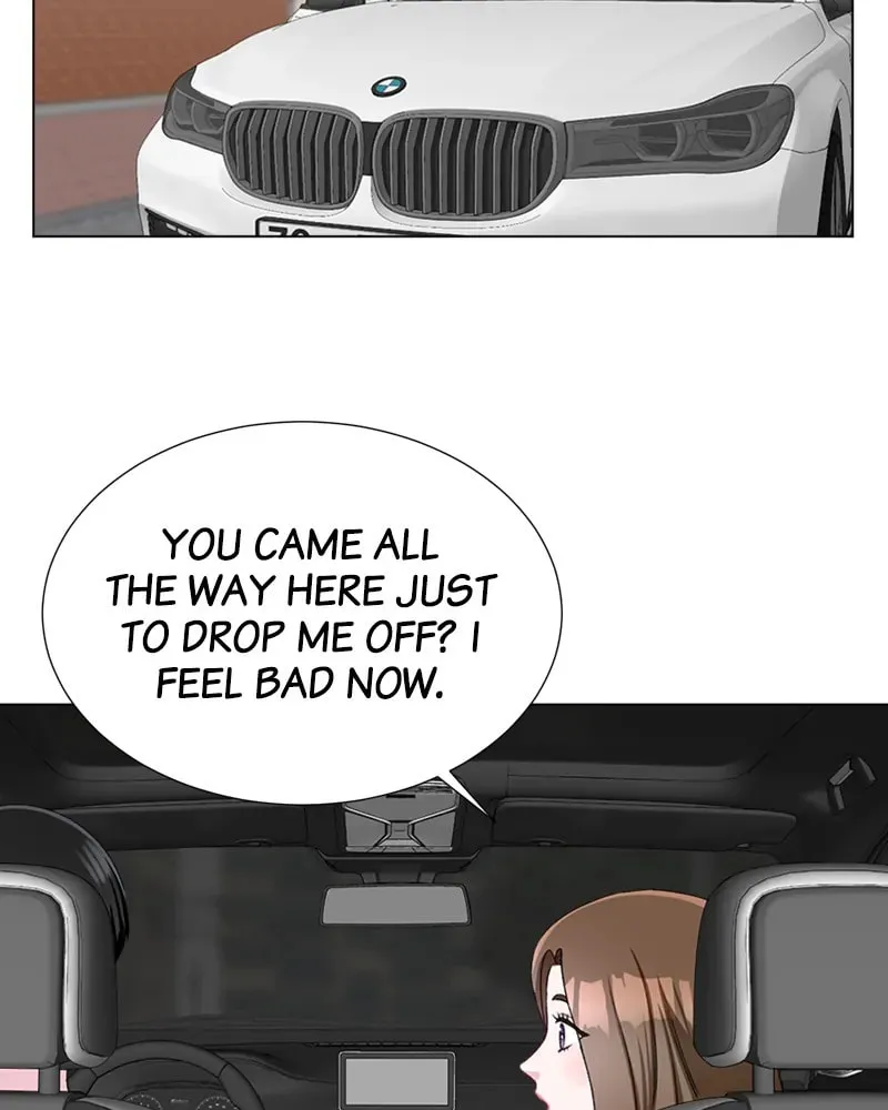 Complicated Cohabitation Chapter 43 page 44 - 