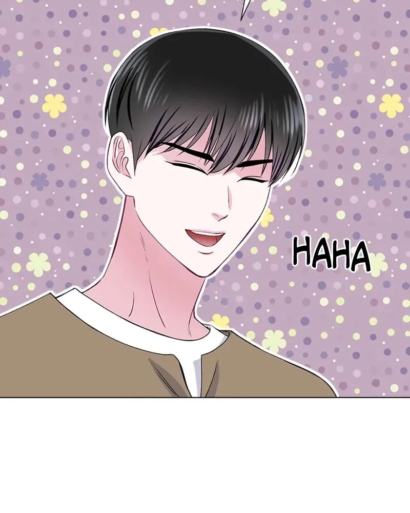Complicated Cohabitation Chapter 43 page 46 - 