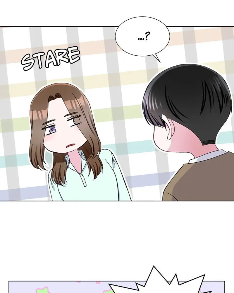 Complicated Cohabitation Chapter 43 page 47 - 