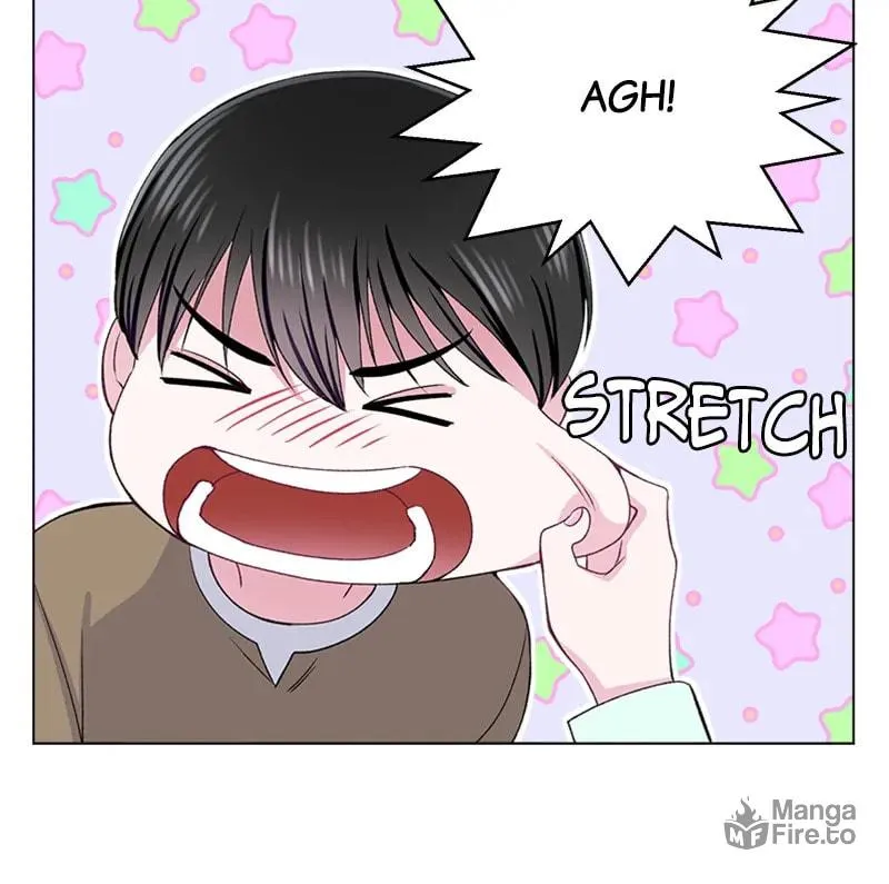 Complicated Cohabitation Chapter 43 page 48 - 