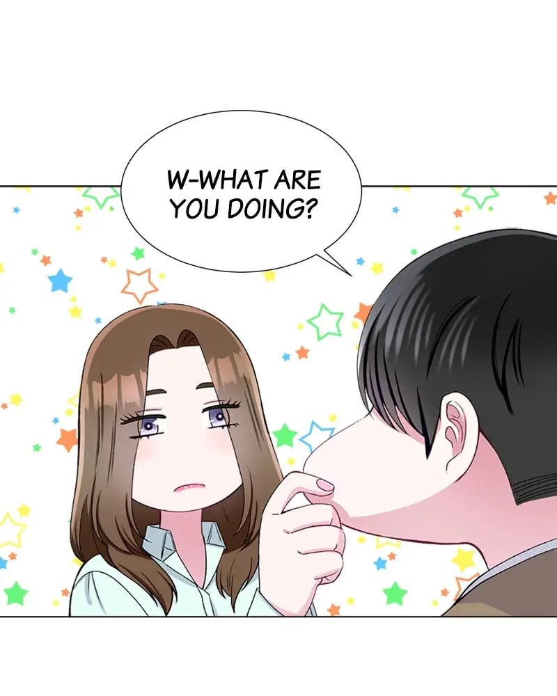 Complicated Cohabitation Chapter 43 page 49 - 