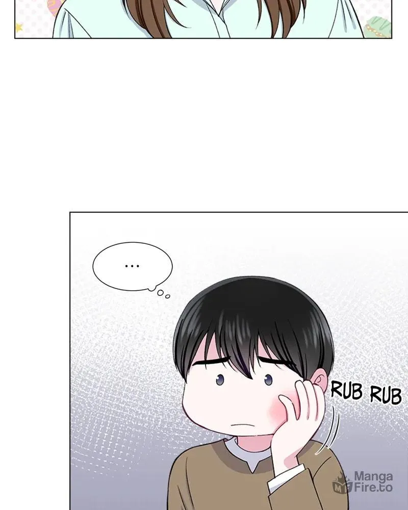 Complicated Cohabitation Chapter 43 page 51 - 