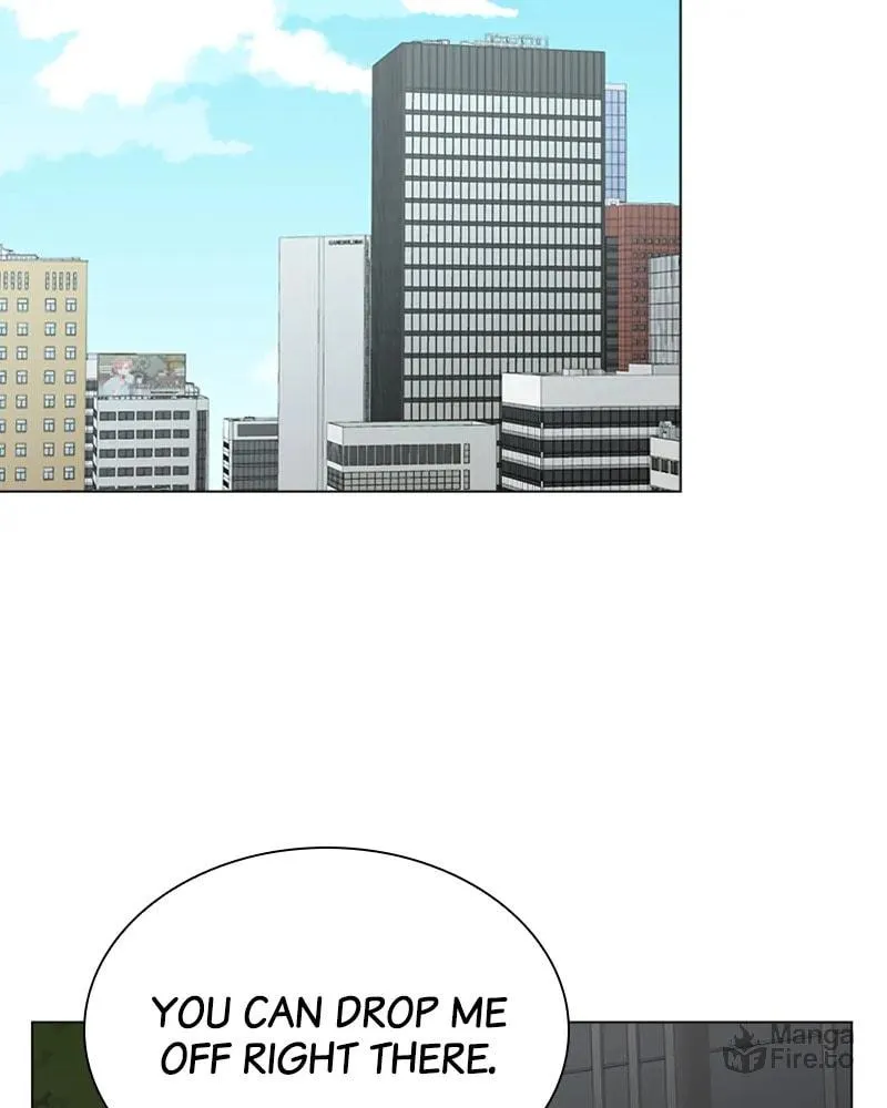 Complicated Cohabitation Chapter 43 page 54 - 