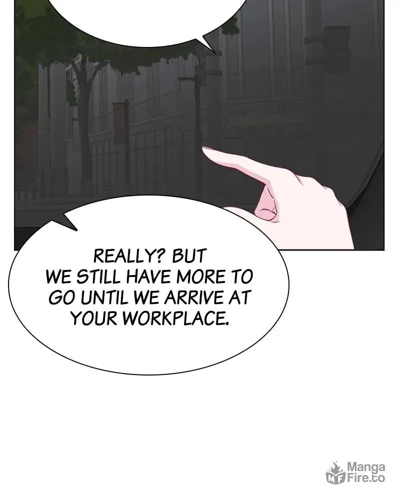 Complicated Cohabitation Chapter 43 page 55 - 