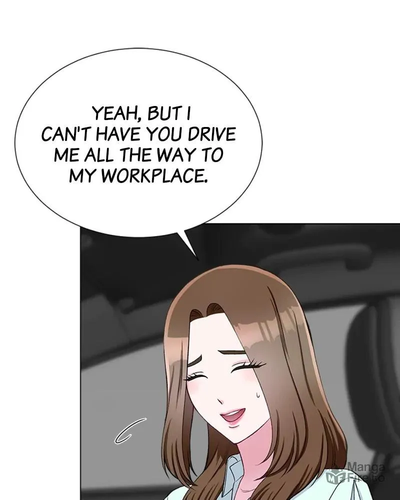 Complicated Cohabitation Chapter 43 page 57 - 