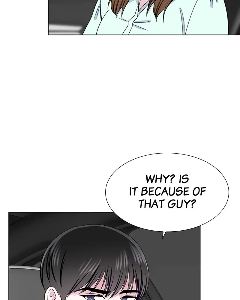 Complicated Cohabitation Chapter 43 page 58 - 