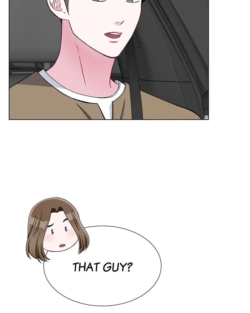 Complicated Cohabitation Chapter 43 page 59 - 