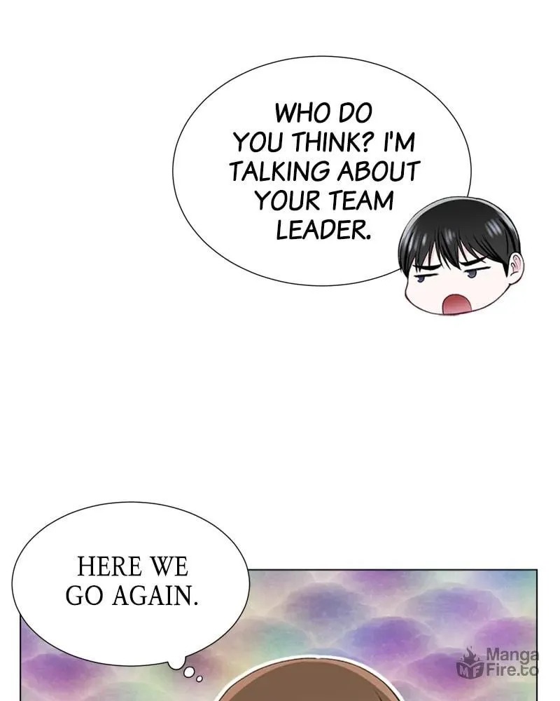 Complicated Cohabitation Chapter 43 page 60 - 