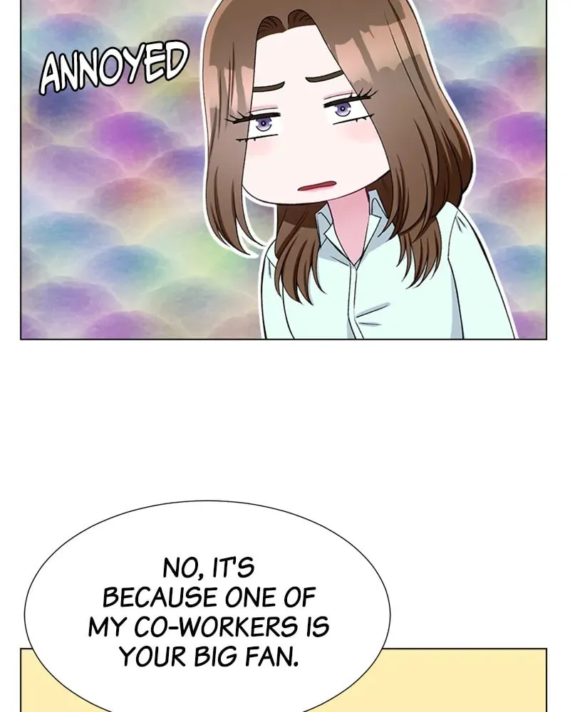 Complicated Cohabitation Chapter 43 page 61 - 
