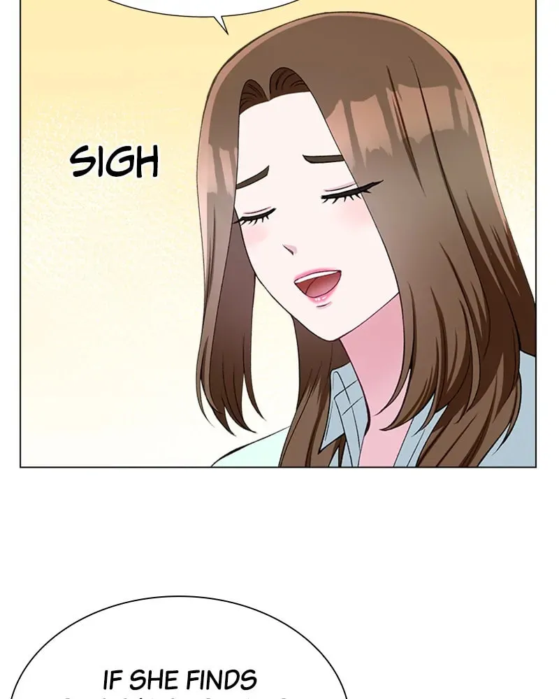 Complicated Cohabitation Chapter 43 page 62 - 