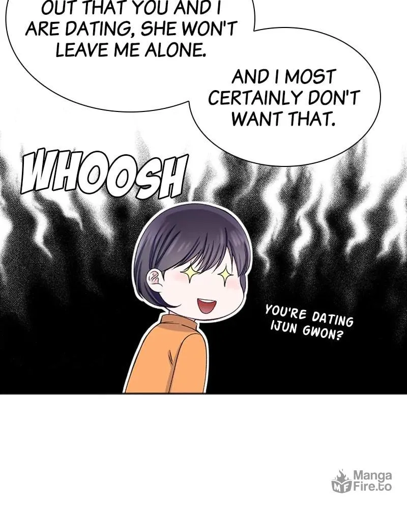 Complicated Cohabitation Chapter 43 page 63 - 