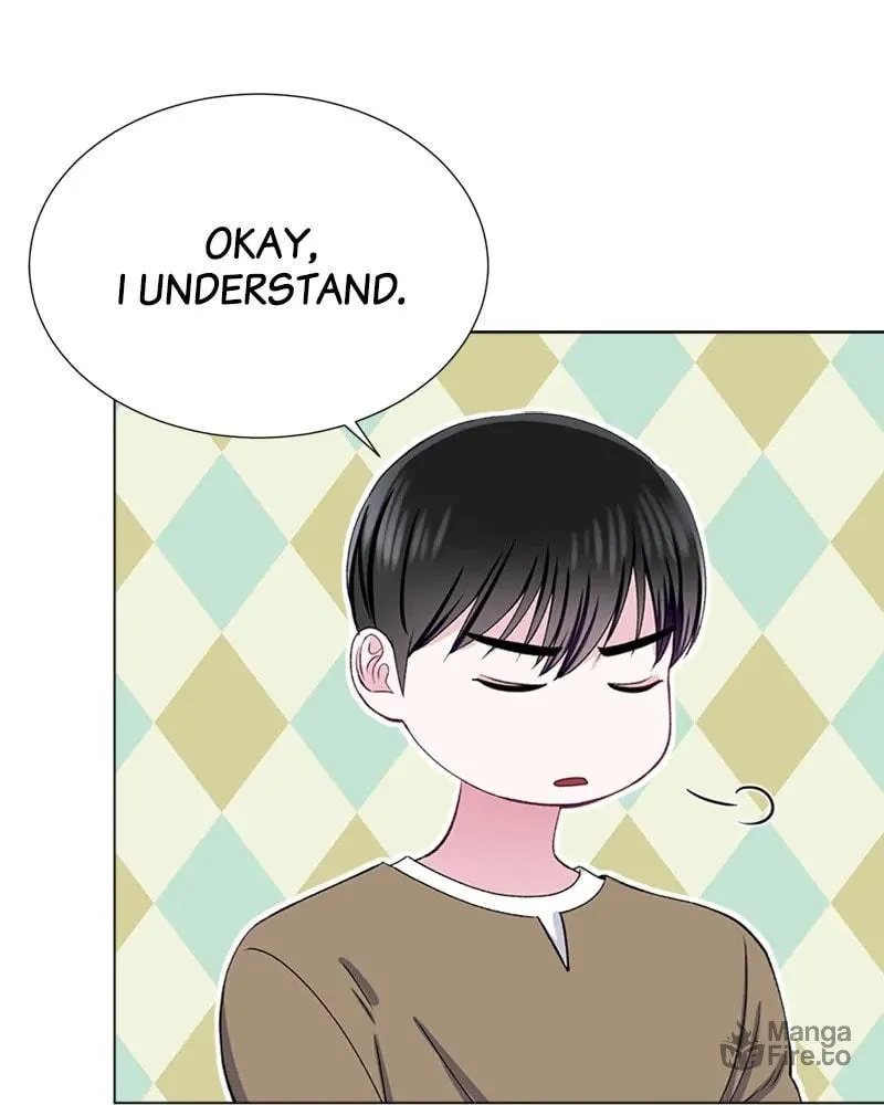 Complicated Cohabitation Chapter 43 page 65 - 