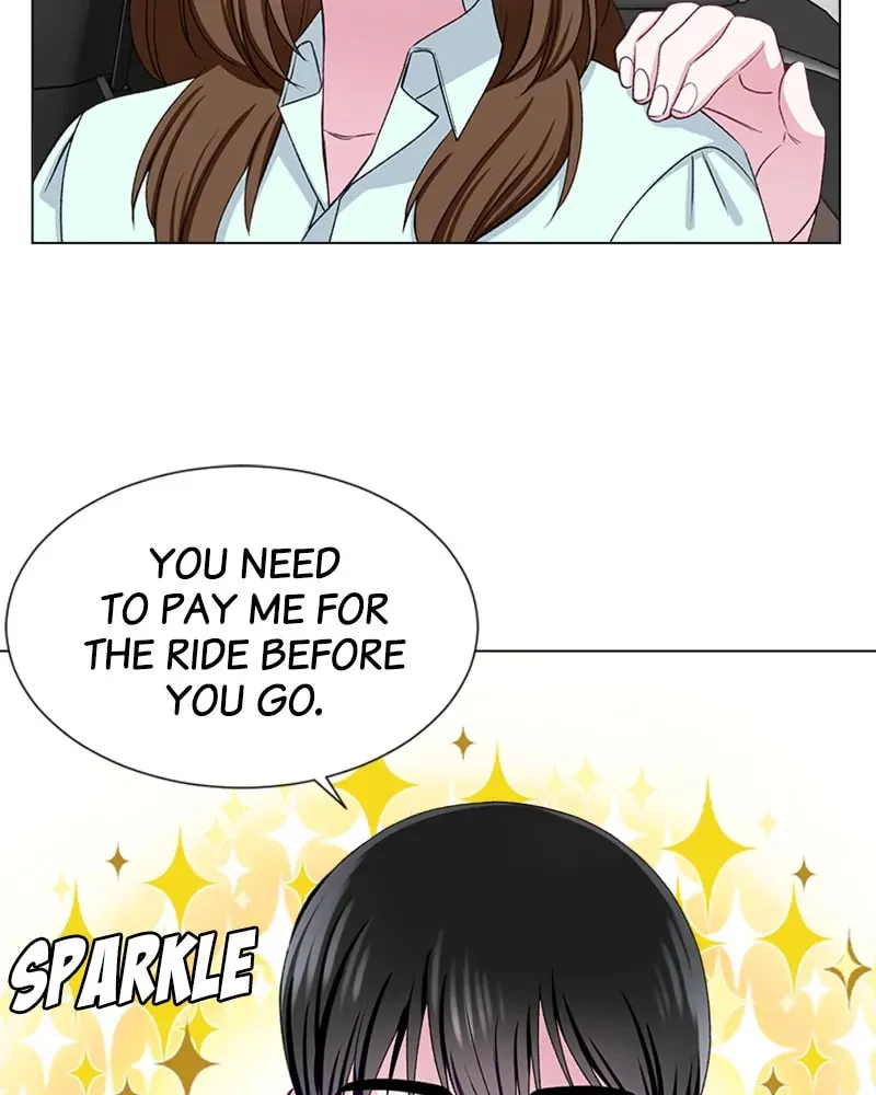 Complicated Cohabitation Chapter 43 page 68 - 