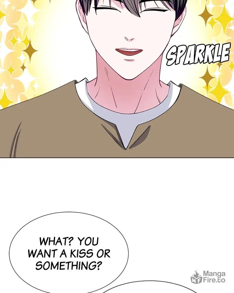 Complicated Cohabitation Chapter 43 page 69 - 