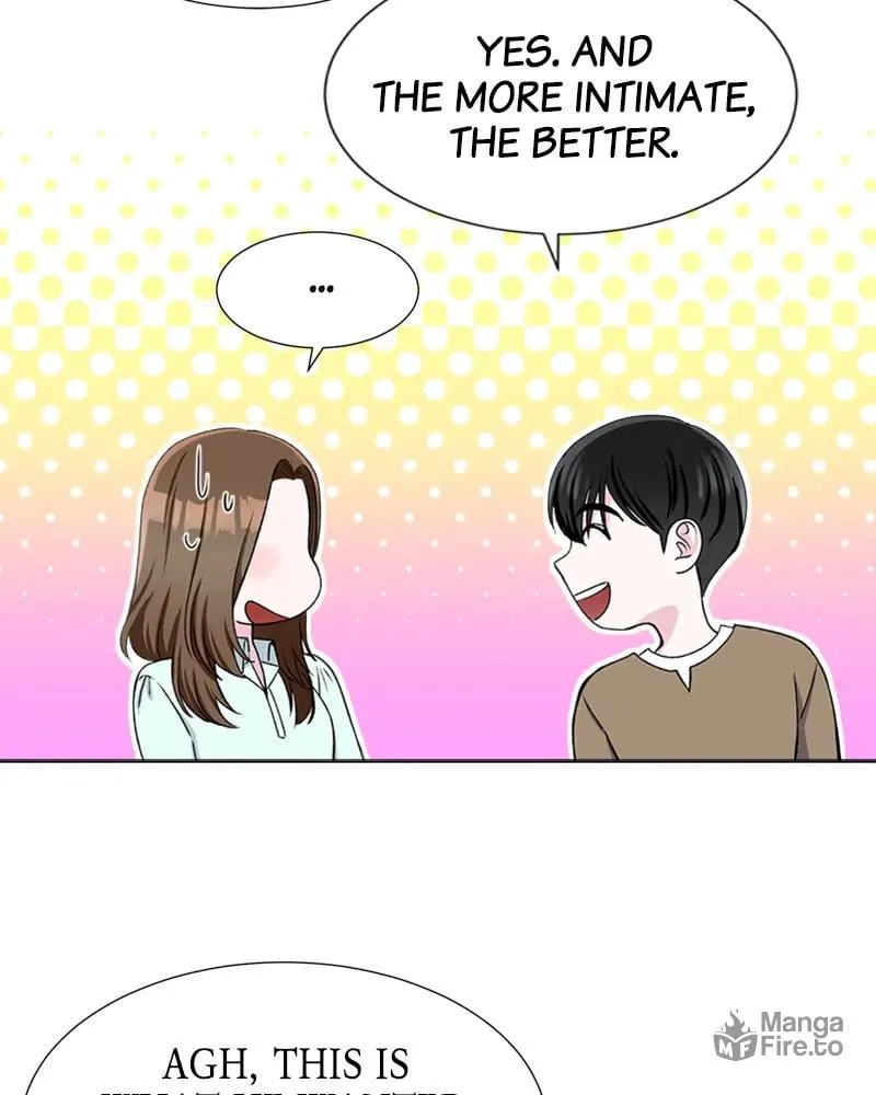 Complicated Cohabitation Chapter 43 page 70 - 
