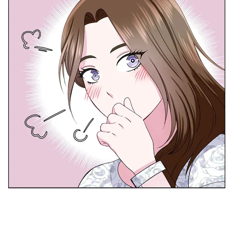 Complicated Cohabitation Chapter 43 page 8 - 